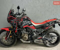 Хонда CRF 1000L Africa Twin, объемом двигателя 1 л и пробегом 12 тыс. км за 10900 $, фото 4 на Automoto.ua