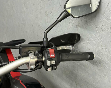 Хонда CRF 1000L Africa Twin, объемом двигателя 1 л и пробегом 12 тыс. км за 10900 $, фото 9 на Automoto.ua