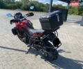 Хонда CRF 1000L Africa Twin, объемом двигателя 1 л и пробегом 628 тыс. км за 5000 $, фото 11 на Automoto.ua