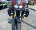 Хонда CRF 1000L Africa Twin, объемом двигателя 1 л и пробегом 628 тыс. км за 5000 $, фото 6 на Automoto.ua