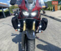 Хонда CRF 1000L Africa Twin, объемом двигателя 1 л и пробегом 628 тыс. км за 5000 $, фото 2 на Automoto.ua