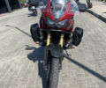 Хонда CRF 1000L Africa Twin, объемом двигателя 1 л и пробегом 628 тыс. км за 5000 $, фото 10 на Automoto.ua