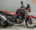 Хонда CRF 1000L Africa Twin, объемом двигателя 1 л и пробегом 12 тыс. км за 10900 $, фото 1 на Automoto.ua