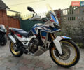 Хонда CRF 1000L Africa Twin, объемом двигателя 1 л и пробегом 18 тыс. км за 13200 $, фото 1 на Automoto.ua