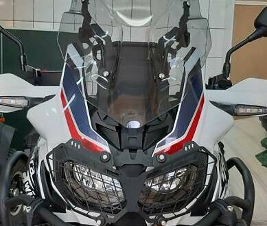 Хонда CRF 1000L Africa Twin, объемом двигателя 1 л и пробегом 32 тыс. км за 13550 $, фото 1 на Automoto.ua