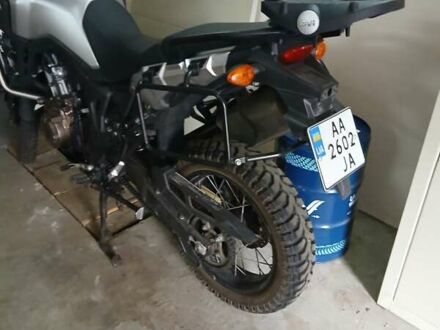 Хонда CRF 1000L Africa Twin 2016 в Николаеве на Automoto.ua Серый Хонда CRF 1000L Africa Twin, объемом двигателя 1 л и пробегом 32 тыс. км за 10000 $, фото 1 на Automoto.ua