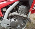 Красный Хонда CRF 100F, объемом двигателя 0.2 л и пробегом 8 тыс. км за 4300 $, фото 7 на Automoto.ua