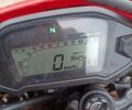Красный Хонда CRF 100F, объемом двигателя 0.2 л и пробегом 8 тыс. км за 4300 $, фото 4 на Automoto.ua