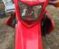 Красный Хонда CRF 100F, объемом двигателя 0.2 л и пробегом 8 тыс. км за 4300 $, фото 17 на Automoto.ua