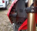 Красный Хонда CRF 100F, объемом двигателя 0.2 л и пробегом 8 тыс. км за 4300 $, фото 15 на Automoto.ua