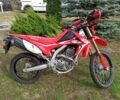 Красный Хонда CRF 100F, объемом двигателя 0.2 л и пробегом 8 тыс. км за 4300 $, фото 3 на Automoto.ua