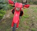 Красный Хонда CRF 100F, объемом двигателя 0.2 л и пробегом 8 тыс. км за 4300 $, фото 1 на Automoto.ua