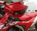 Красный Хонда CRF 100F, объемом двигателя 0.2 л и пробегом 8 тыс. км за 4300 $, фото 14 на Automoto.ua