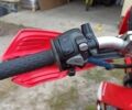 Красный Хонда CRF 100F, объемом двигателя 0.2 л и пробегом 8 тыс. км за 4300 $, фото 5 на Automoto.ua