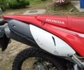 Красный Хонда CRF 100F, объемом двигателя 0.2 л и пробегом 8 тыс. км за 4300 $, фото 10 на Automoto.ua