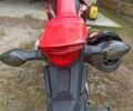 Красный Хонда CRF 100F, объемом двигателя 0.2 л и пробегом 8 тыс. км за 4300 $, фото 18 на Automoto.ua