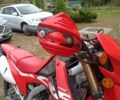 Красный Хонда CRF 100F, объемом двигателя 0.2 л и пробегом 8 тыс. км за 4300 $, фото 13 на Automoto.ua