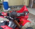 Красный Хонда CRF 100F, объемом двигателя 0.2 л и пробегом 8 тыс. км за 4300 $, фото 12 на Automoto.ua