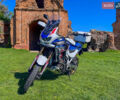 Білий Хонда CRF 1100L Africa Twin, об'ємом двигуна 1.1 л та пробігом 13 тис. км за 18000 $, фото 1 на Automoto.ua