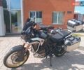 Черный Хонда CRF 1100L Africa Twin, объемом двигателя 1.08 л и пробегом 12 тыс. км за 15950 $, фото 1 на Automoto.ua