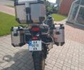 Черный Хонда CRF 1100L Africa Twin, объемом двигателя 1.08 л и пробегом 12 тыс. км за 15950 $, фото 11 на Automoto.ua