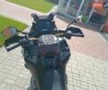 Черный Хонда CRF 1100L Africa Twin, объемом двигателя 1.08 л и пробегом 12 тыс. км за 15950 $, фото 14 на Automoto.ua