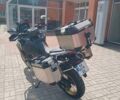 Черный Хонда CRF 1100L Africa Twin, объемом двигателя 1.08 л и пробегом 12 тыс. км за 15950 $, фото 8 на Automoto.ua