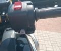 Черный Хонда CRF 1100L Africa Twin, объемом двигателя 1.08 л и пробегом 12 тыс. км за 15950 $, фото 16 на Automoto.ua