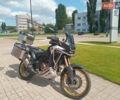 Черный Хонда CRF 1100L Africa Twin, объемом двигателя 1.08 л и пробегом 12 тыс. км за 15950 $, фото 1 на Automoto.ua