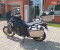 Черный Хонда CRF 1100L Africa Twin, объемом двигателя 1.08 л и пробегом 12 тыс. км за 15950 $, фото 7 на Automoto.ua