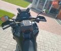 Черный Хонда CRF 1100L Africa Twin, объемом двигателя 1.08 л и пробегом 12 тыс. км за 15950 $, фото 13 на Automoto.ua