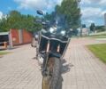 Черный Хонда CRF 1100L Africa Twin, объемом двигателя 1.08 л и пробегом 12 тыс. км за 15950 $, фото 4 на Automoto.ua