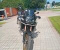 Черный Хонда CRF 1100L Africa Twin, объемом двигателя 1.08 л и пробегом 12 тыс. км за 15950 $, фото 10 на Automoto.ua