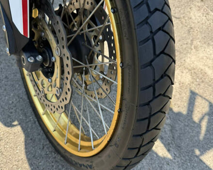 Хонда CRF 1100L Africa Twin, объемом двигателя 0 л и пробегом 25 тыс. км за 15200 $, фото 7 на Automoto.ua