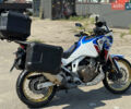 Хонда CRF 1100L Africa Twin, объемом двигателя 0 л и пробегом 25 тыс. км за 15200 $, фото 2 на Automoto.ua