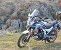 Хонда CRF 1100L Africa Twin, объемом двигателя 1.1 л и пробегом 40 тыс. км за 15500 $, фото 1 на Automoto.ua