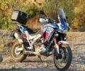 Хонда CRF 1100L Africa Twin, объемом двигателя 1.1 л и пробегом 40 тыс. км за 15500 $, фото 1 на Automoto.ua