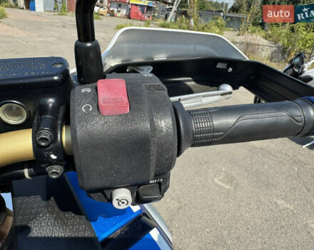 Хонда CRF 1100L Africa Twin, объемом двигателя 0 л и пробегом 25 тыс. км за 15200 $, фото 11 на Automoto.ua