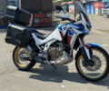 Хонда CRF 1100L Africa Twin, объемом двигателя 0 л и пробегом 25 тыс. км за 15200 $, фото 1 на Automoto.ua