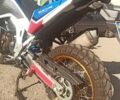 Хонда CRF 1100L Africa Twin, об'ємом двигуна 0 л та пробігом 15 тис. км за 16000 $, фото 1 на Automoto.ua