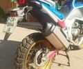 Хонда CRF 1100L Africa Twin, об'ємом двигуна 0 л та пробігом 15 тис. км за 16000 $, фото 4 на Automoto.ua
