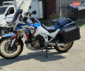 Хонда CRF 1100L Africa Twin, объемом двигателя 0 л и пробегом 25 тыс. км за 15200 $, фото 5 на Automoto.ua