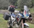 Хонда CRF 1100L Africa Twin, объемом двигателя 1.1 л и пробегом 40 тыс. км за 15500 $, фото 3 на Automoto.ua