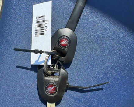 Хонда CRF 1100L Africa Twin, объемом двигателя 0 л и пробегом 25 тыс. км за 15200 $, фото 13 на Automoto.ua