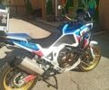 Хонда CRF 1100L Africa Twin, об'ємом двигуна 0 л та пробігом 15 тис. км за 16000 $, фото 2 на Automoto.ua