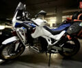 Хонда CRF 1100L Africa Twin, объемом двигателя 1.08 л и пробегом 7 тыс. км за 19000 $, фото 2 на Automoto.ua