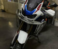 Хонда CRF 1100L Africa Twin, объемом двигателя 1.08 л и пробегом 7 тыс. км за 19000 $, фото 1 на Automoto.ua