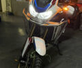 Хонда CRF 1100L Africa Twin, объемом двигателя 1.08 л и пробегом 7 тыс. км за 19000 $, фото 3 на Automoto.ua