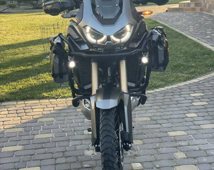 Хонда CRF 1100L Africa Twin, об'ємом двигуна 1.1 л та пробігом 13 тис. км за 18500 $, фото 4 на Automoto.ua