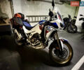 Хонда CRF 1100L Africa Twin, объемом двигателя 1.08 л и пробегом 7 тыс. км за 19000 $, фото 1 на Automoto.ua